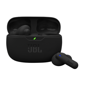 JBL Vibe Beam 2 True Wireless Headphones